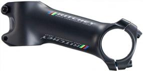 img 2 attached to Ritchey WCS C220 73D Bike Stem: Lightweight And Durable For Ultimate Performance On Any Terrain