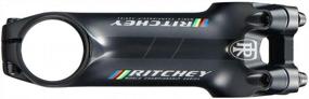 img 1 attached to Ritchey WCS C220 73D Bike Stem: Lightweight And Durable For Ultimate Performance On Any Terrain