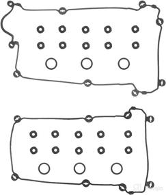 img 4 attached to 🔧 FEL-PRO VS 50462 R Valve Cover Gasket Set: Superior Performance and Reliable Seal