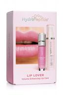 hydropeptide lip lover kit with hydrating and plumping benefits, includes 2 pieces logo