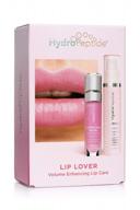 набор hydropeptide lip lover kit с увлажняющими и пухлыми свойствами, включает 2 предмета логотип