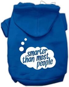 img 1 attached to Mirage Pet Products Smarter Printed Dogs and Apparel & Accessories