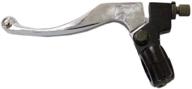 huri clutch lever xr100r xr200r motorcycle & powersports logo