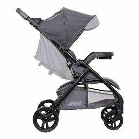 img 2 attached to Travel In Style With The Baby Trend Passport Cargo Travel System And EZ-Lift Plus Infant Car Seat