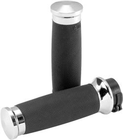 img 1 attached to 🖤 Avon Grips Unisex-Adult Grips in Black - One Size