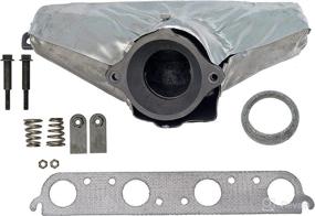 img 3 attached to Dorman 674 435 Exhaust Manifold Kit