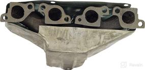 img 2 attached to Dorman 674 435 Exhaust Manifold Kit