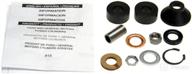 edelmann 8537 steering cylinder complete logo