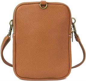 img 1 attached to Chala Sunflower Collection Cross Body Women's Handbags & Wallets at Crossbody Bags