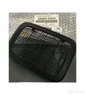 🔋 lmparts genuine toyota prius hv battery cooling intake filter screen - 2010-06/2015 (1) логотип