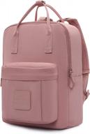 medium sized hotstyle bestie tote backpack, 12 liters capacity логотип