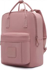 img 4 attached to Medium Sized HotStyle BESTIE Tote Backpack, 12 Liters Capacity