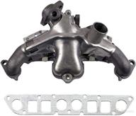 🔧 omix-ada 17622.04 exhaust manifold kit" - "omix-ada 17622.04 exhaust manifold kit" (no changes made) logo