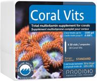 prodibio coral multi vitamin supplement saltwater logo