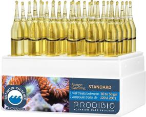 img 3 attached to Prodibio Coral Multi Vitamin Supplement Saltwater