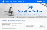 img 1 attached to Downtime Monkey review by Matthew Watkins
