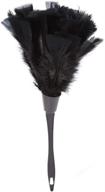 feather duster turkey cleaning duster furniture logo