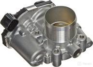 🚀 enhance performance and efficiency with gm genuine parts 217-3431 fuel injection throttle body logo