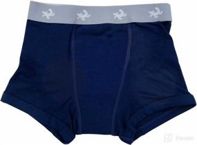 img 4 attached to Conni Tackers Washable Training Incontinence Potty Training - Training Pants