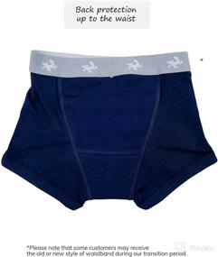 img 2 attached to Conni Tackers Washable Training Incontinence Potty Training - Training Pants