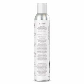 img 3 attached to 💨 ALURAM Finishing Spray, 10 Fluid Ounces
