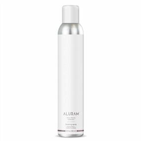 img 4 attached to 💨 ALURAM Finishing Spray, 10 Fluid Ounces