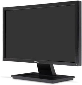 img 1 attached to 🖥️ Dell IN1920 18.5" Class Widescreen Monitor - Wide Screen, HD