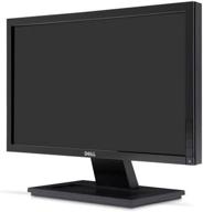 🖥️ dell in1920 18.5" class widescreen monitor - wide screen, hd logo
