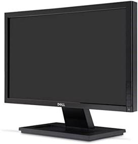 img 3 attached to 🖥️ Dell IN1920 18.5" Class Widescreen Monitor - Wide Screen, HD