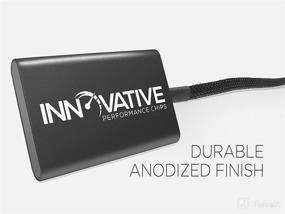 img 1 attached to 🚗 Innovative Performance Chip/Power Programmer for Nissan NV200, NV350 Urvan, NV1500, NV2500 & NV3500 - Compatible with 2.0L, 2.5L, 4.0L, and 5.6L Engines - Enhance Fuel Efficiency, Save Gas, Boost MPG, Amplify Horsepower & Torque!