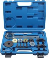 utmall ea888 engine timing tool kit for vw audi vag 1.8 2.0 tsi tfsi - complete set for accurate engine timing adjustments t10352 t40196 t40271 t10354 t10355 logo
