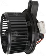 🌀 optimized four seasons 76948 hvac blower motor логотип