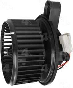 img 3 attached to 🌀 Optimized Four Seasons 76948 HVAC Blower Motor