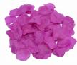 add a touch of elegance with 5000 silk purple rose petals for weddings logo