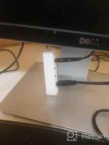 img 7 attached to ⚡️ Xiaomi USB Hub XMFXQ01QM, 5 Connectors, White