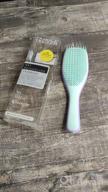img 1 attached to TANGLE TEEZER comb comb The Large Wet Detangler Hyper, 23.5 cm review by Aneta Kaczmarska ᠌