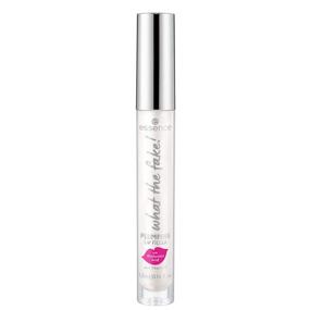 img 3 attached to 🌟 Translucent Volume-Plumping Essence with Enhanced Preservation