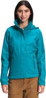 north face womens resolve jacket women's clothing : coats, jackets & vests logo