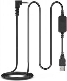 img 4 attached to Power Your Camera Anywhere With The CA-PS700 Mobile Power Bank USB Cable For Canon Cameras