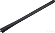 upgrade your ford escape: antennamastsrus 8 inch screw-on antenna (2013-2019) - top compatibility & performance логотип