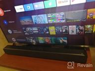 img 1 attached to Sound Bar Xiaomi Mi TV Soundbar White review by Quan Vn Chun  (C gng ᠌
