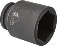 🔧 sunex 464d 3/4" drive deep 6 point impact socket 2" - heavy-duty tool for maximum efficiency логотип