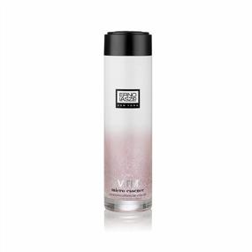 img 4 attached to Erno Laszlo VTM Micro-Essence Restorative Facial Lotion For Dry And Damaged Skin, Refining Pores And Improving Texture, 5 Fl Oz