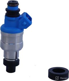 img 3 attached to POLEMOTOR Fuel Injectors 36LB Compatible