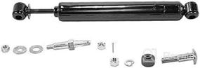 img 1 attached to 🚗 Monroe Magnum RV 555944 Steering Damper - Shocks & Struts