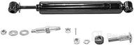 🚗 monroe magnum rv 555944 steering damper - shocks & struts logo