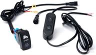 xprite wiring harness switches lightbars логотип