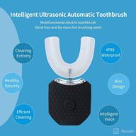 🪥 magentak ultrasonic automatic electric toothbrush logo