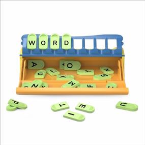 img 4 attached to Engage Your Kids With PlayShifu'S Plugo Letters - A Fun And Educational Word Game