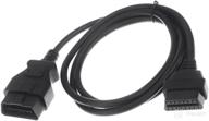 shkalacar extension diagnostic extender adapter logo